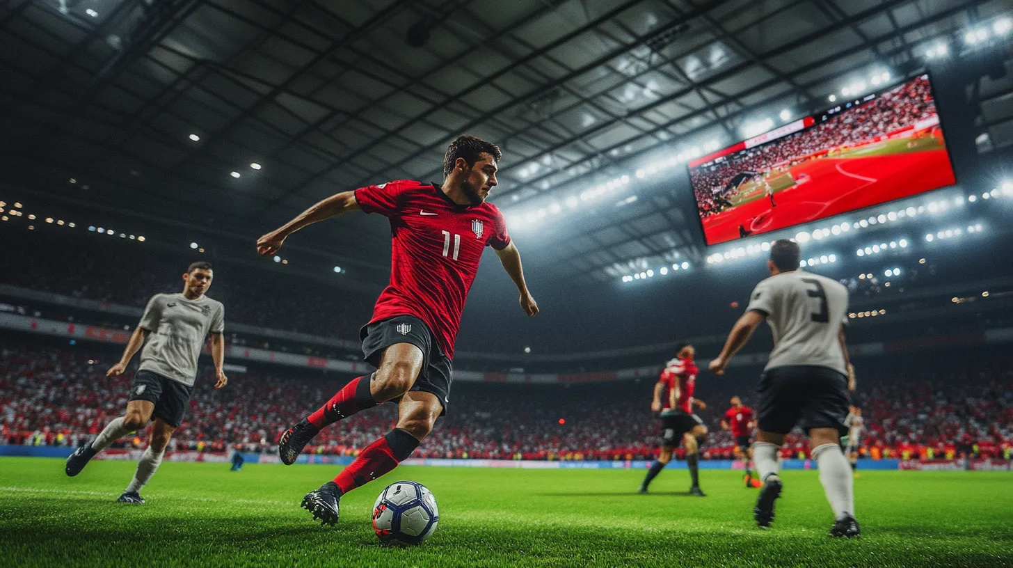 Perkembangan Terkini Bola Sepak di Malaysia dan EPL – 2026/08/27