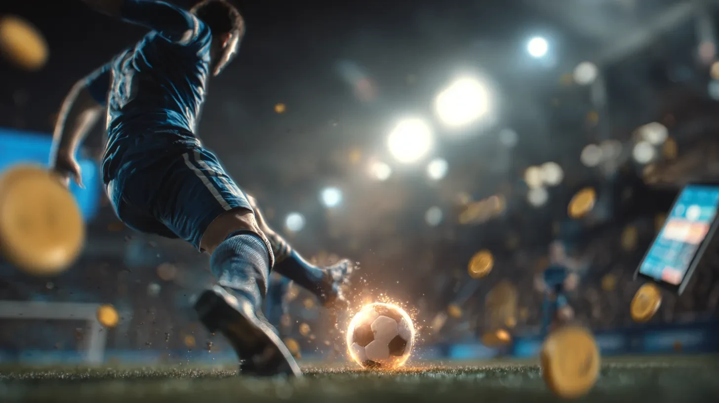 Mengapa starbuck88 Menjadi Pilihan Ramai di Kalangan Peminat Futsal?