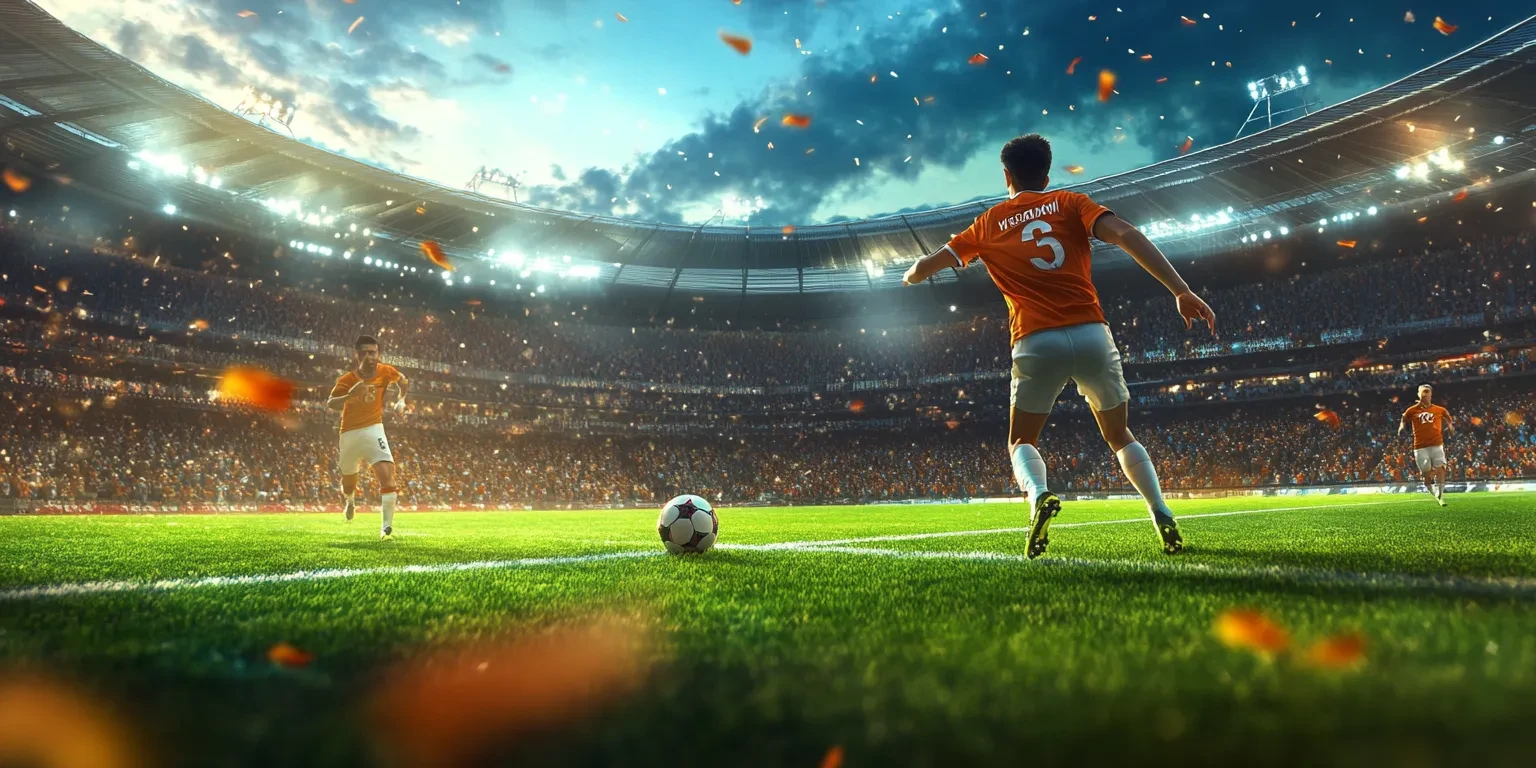Menelusuri Maju88 dalam Bola Sepak dan Kelayakan Piala Dunia
