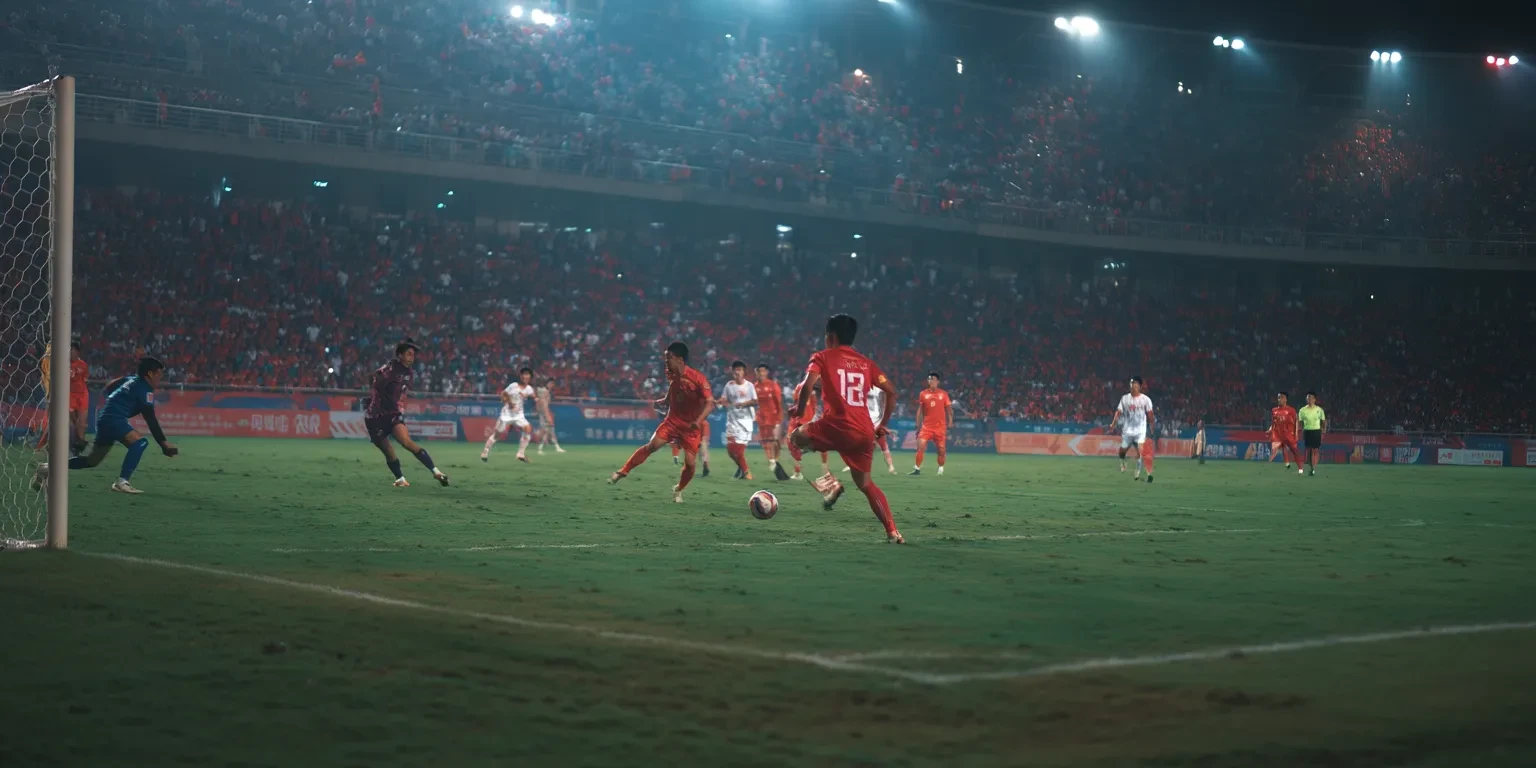 Menggali Keterlibatan Bola Sepak Malaysia Bersama Rapid 97
