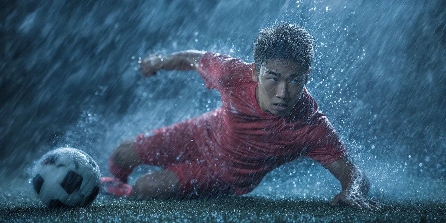 Mengapa dn99 Menjadi Pilihan Utama Dalam Dunia Bola Sepak